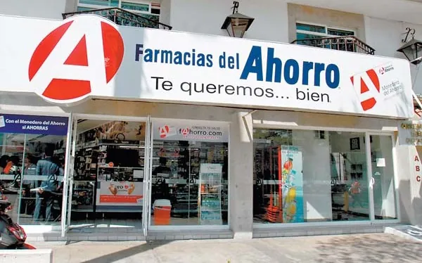 Nopalis Del Ahorro